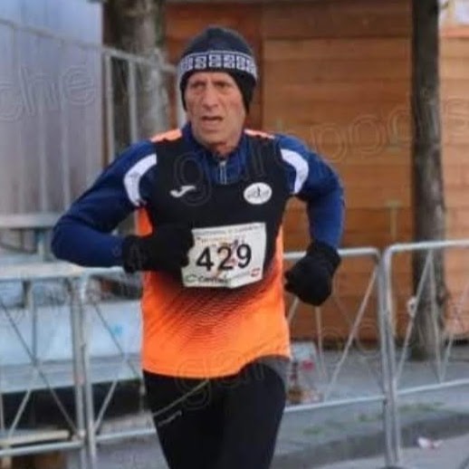 Sele Marathon Palma Campania