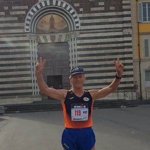 Sele Marathon Prato