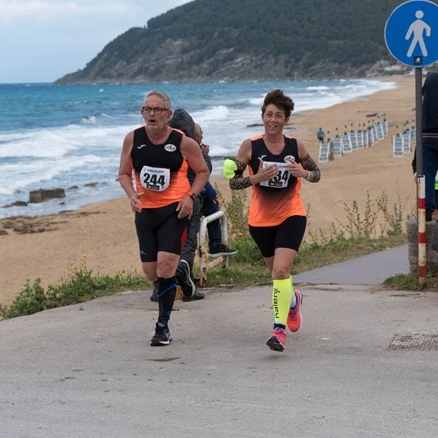 Sele Marathon Corsa del Mare