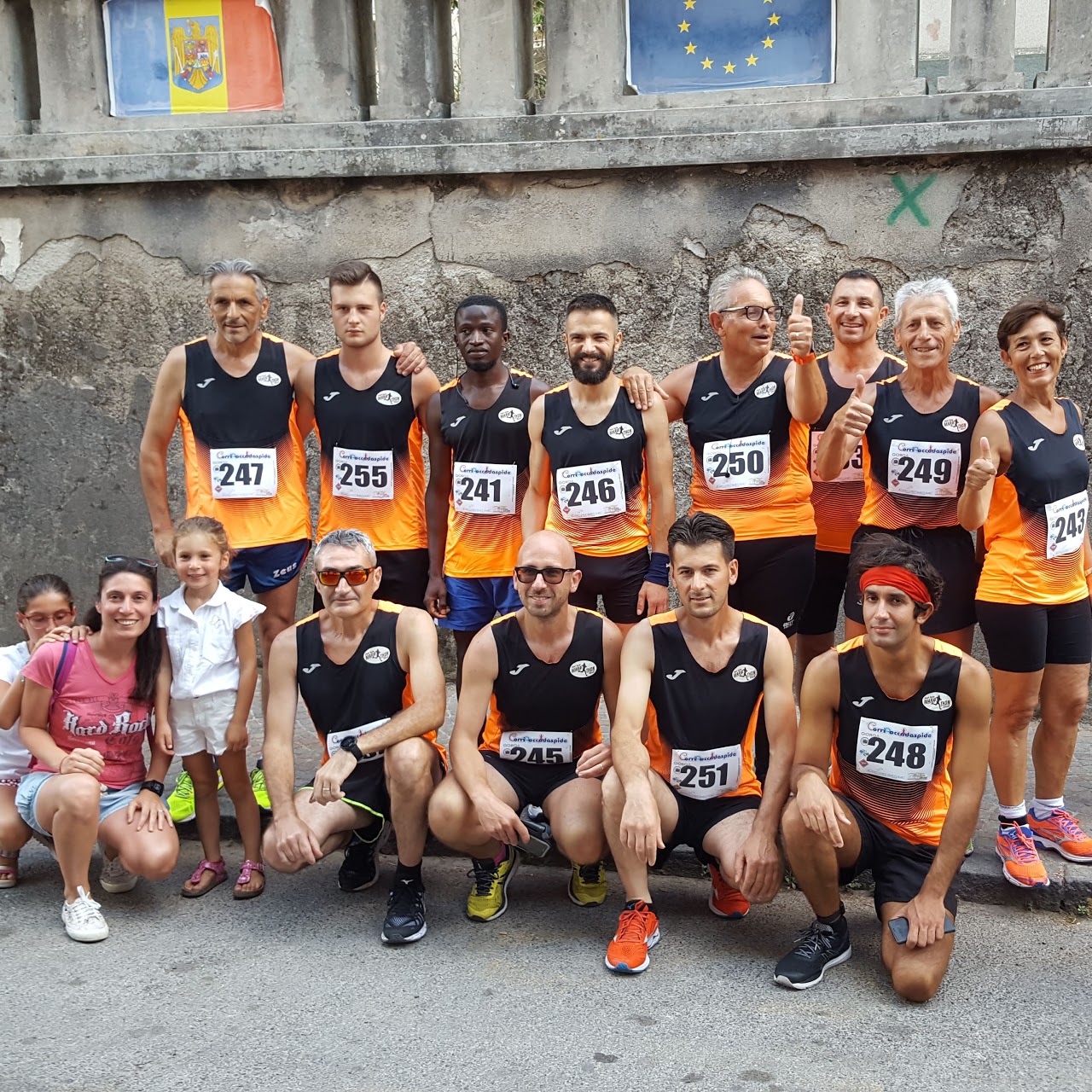 Sele Marathon Roccadaspide