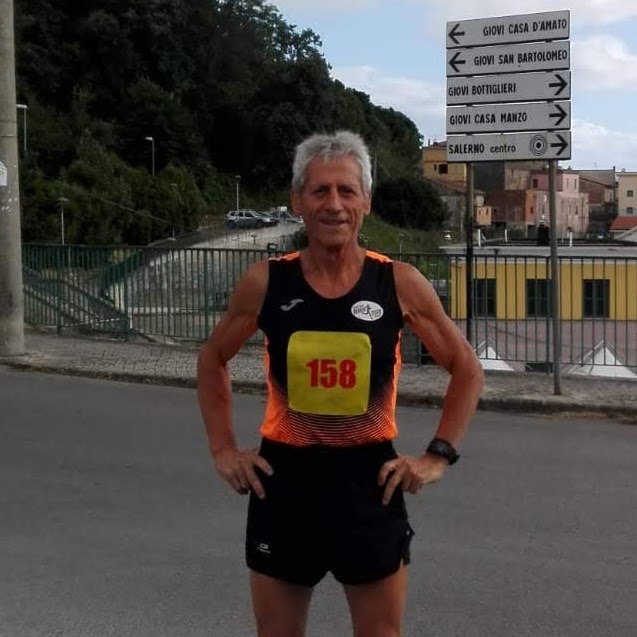 Sele Marathon Giovi
