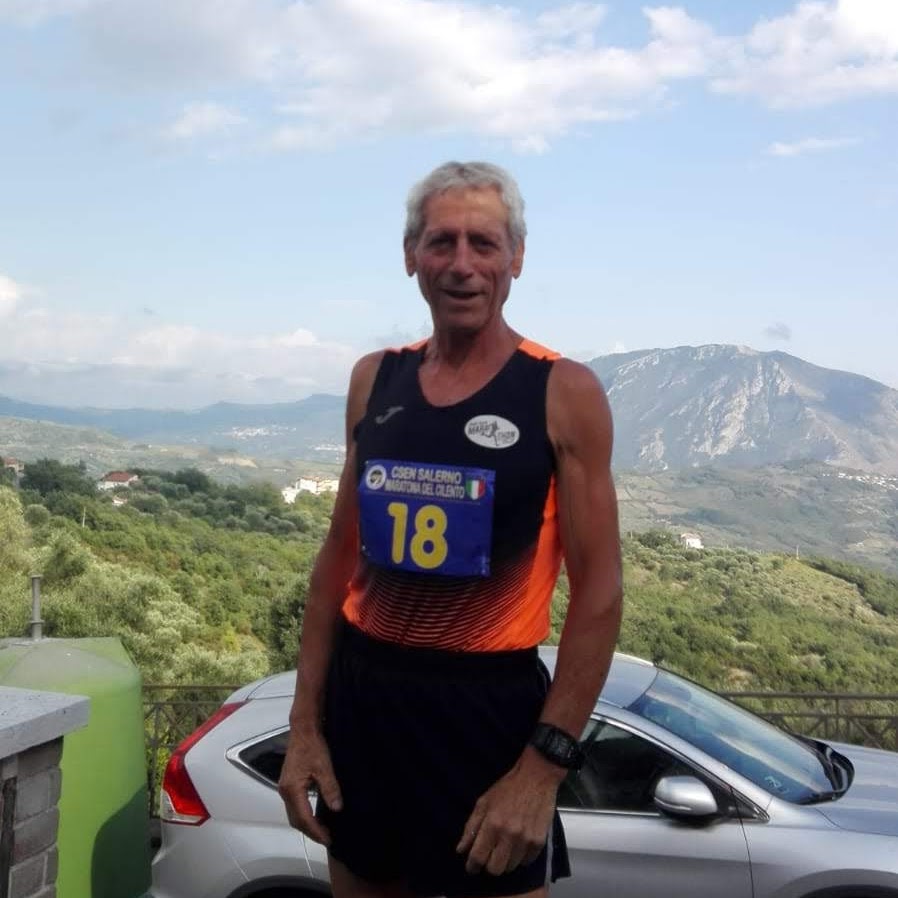 Sele Marathon Stra San Mauro