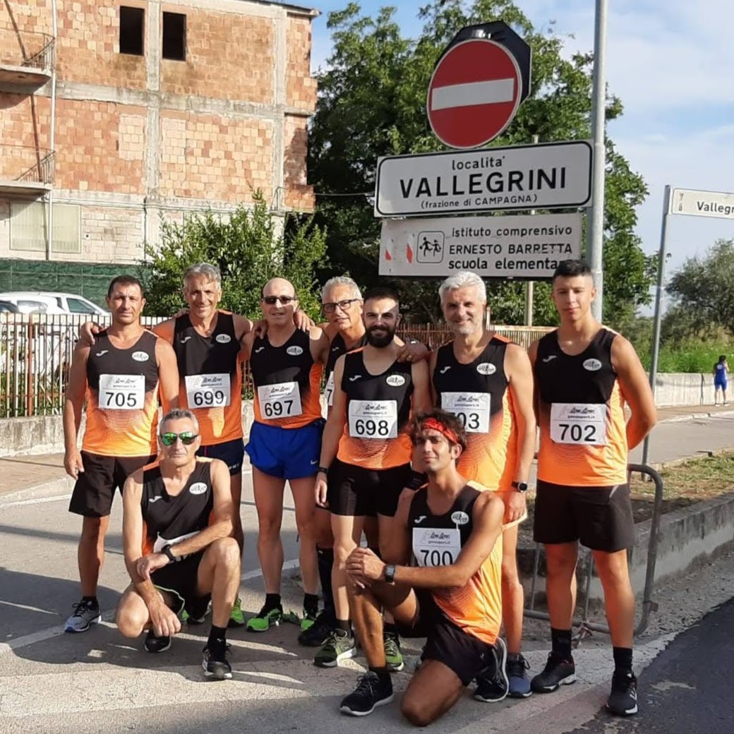 Sele Marathon Trofeo Kartodromo Valpista