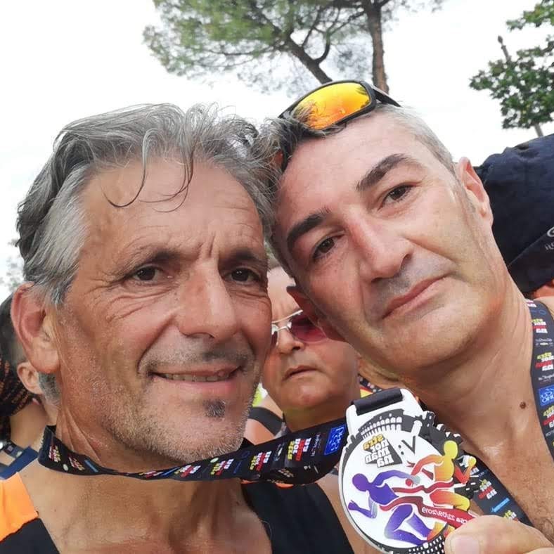 Sele Marathon Stranormanna