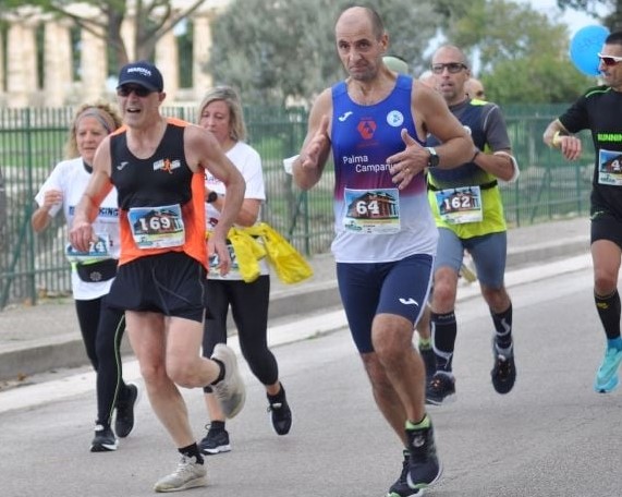 Paestum Marathon