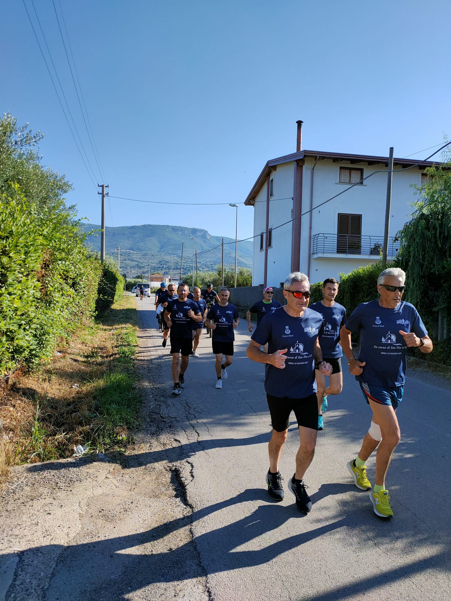 Corsa di San Vito